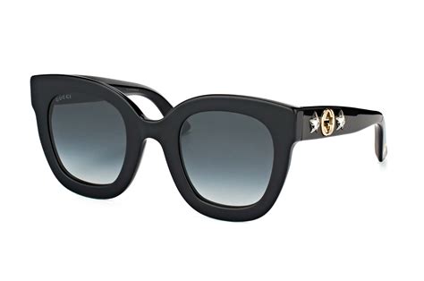 gucci sonnenbrille damen mister spex|GUCCI Sonnenbrillen für Damen kaufen .